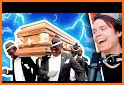 Fack call Coffin Dance Meme Prank Pro related image