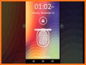 Smart Fingerprint Lock Screen Prank related image