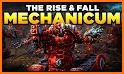 Warhammer 40,000: Mechanicus related image