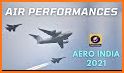 AERO India 2021 related image