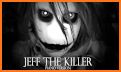 Creepy Killer Jeff Keyboard Theme related image