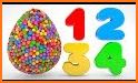 Learn Numbers and Shapes V2 related image