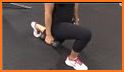 Buttocks workout – Butt Exercise for Women at Home related image