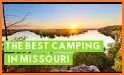 Missouri Campgrounds related image