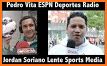 ESPN DEPORTES Radio Fresno related image