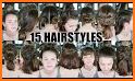 Hairstyles for short hair related image