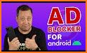 AdBlock X Protector related image