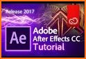 Editor Course For After Effects CC related image