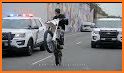 ATV Traffic Rider 2019: Quad Bike & Kart related image