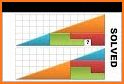 Wood Block Puzzle : Triangle Tangram related image