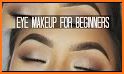 Steps to Applying Perfect Eye Makeup related image