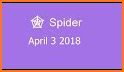 Spider Solitaire: Card Games 2018 related image