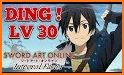 Guide Sword Art Online Integral Factor related image