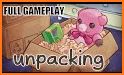 Unpacking Game Walkthrough related image