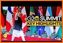 G20 India related image