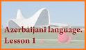 Azerbaijani - English Translat related image