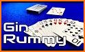 Gin Rummy - Card Game related image