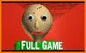 Baldis Adventure Guia related image