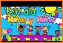 Frases Feliz Día del Niño related image