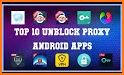 Sky VPN Pro-Super Unblock Proxy Master Hotspot VPN related image