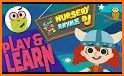 Nursery Rhymes DJ - KinToons related image