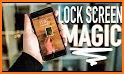 Unlock Magic Trick related image