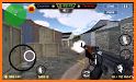 Combat Strike CS: FPS GO Online related image