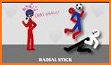 Stickman Soccer Football Game related image