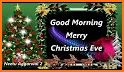 Christmas Good Morning Wishes related image