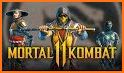 Mob Mortal Kombat 11 Game Fight Walk-through related image