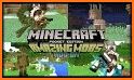 Amazing Mobs Addon MCPE related image