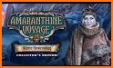 Amaranthine Voyage: Winter Neverending related image