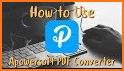 Apowersoft PDF Converter – Convert & Merge PDF related image