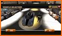 Superheroes Car Simulator Stunt Racing Games related image