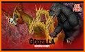 Walkthrough for Godzilla Defenses Forces 2019 related image