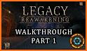 Legacy - Reawakening related image