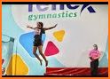 Reflex Gymnastics related image