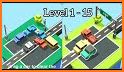 Vehicle Puzzle : Traffic Unblock! related image