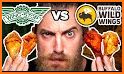 Wingstop Wings Restaurants Deals & 100's of games related image