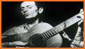 Woody Guthrie Folk Festival related image