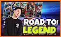 Road to Legend related image