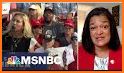 LATEST MSNBC LIVE TV CHANNEL FREE APP HD related image