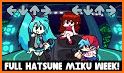 Miku Friday Night Fun kin Mod related image