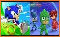 PJ Masks: Time To Be A Hero related image