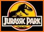 Jurassic park Ringtones Free related image