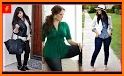 Plus Size Outfit Ideas - Clothing Fashion related image