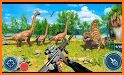 Dinosaur Hunter, FPS Shooting Game — Dinosaur Game related image