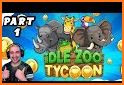 Idle Zoo Tycoon: Tap, Build & Upgrade a Custom Zoo related image