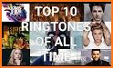 Ringtones to your cell Dragon - ball related image