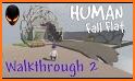 Human Fall Flat Guide V.2 related image